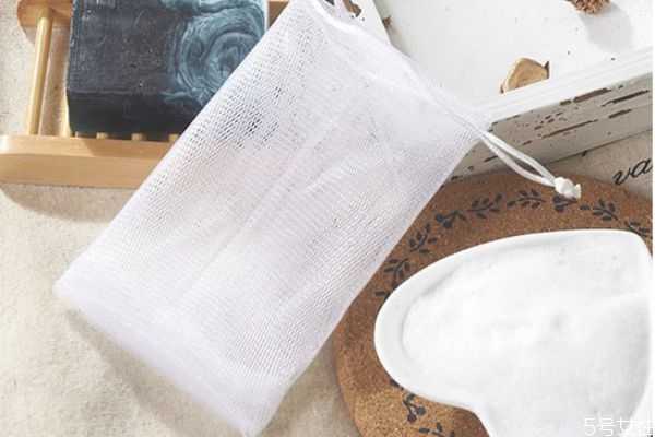 用起泡网会使肥皂更快用完吗?除螨皂怎么用起泡网 用起泡网会使肥皂更快用完吗?除螨皂怎么用起泡网