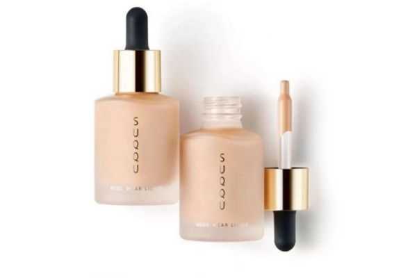 粉底和素颜霜先用哪个?素颜霜粉底液使用步骤 粉底和素颜霜先用哪个?素颜霜粉底液使用步骤