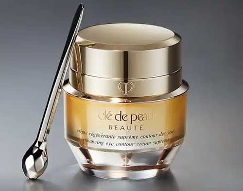 如何鉴别眼霜的好坏