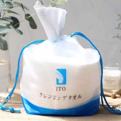 长期用一次性洗脸巾好吗 长期用一次性洗脸巾好吗