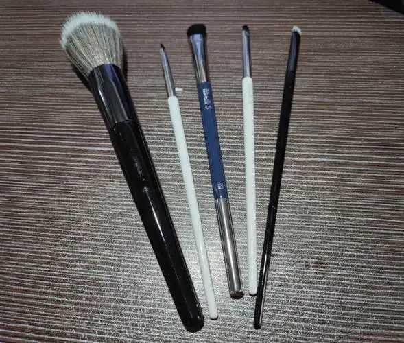 散粉刷的作用是什么