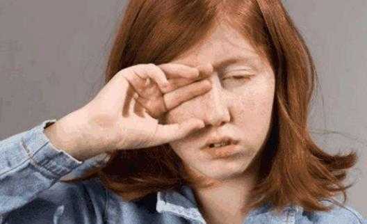 什么是假x近视?假x近视有哪些症状? 什么是假x近视?假x近视有哪些症状?