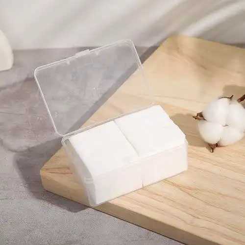 化妆棉是湿敷棉吗 化妆棉是湿敷棉吗