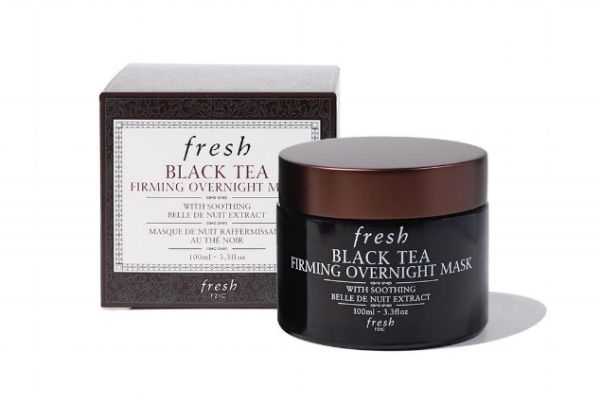 fresh黑茶面膜可以过夜吗?fresh黑茶面膜怎么用 fresh黑茶面膜可以过夜吗?fresh黑茶面膜怎么用