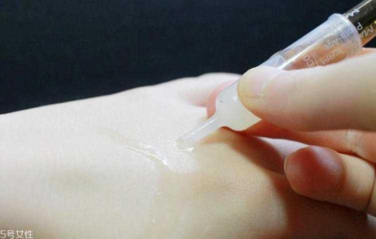 martiderm安瓶敏感肌可以用吗