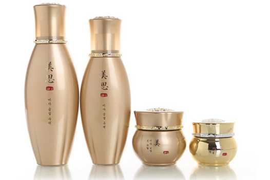 谜尚洗面奶好用吗 谜尚布朗熊洗面奶