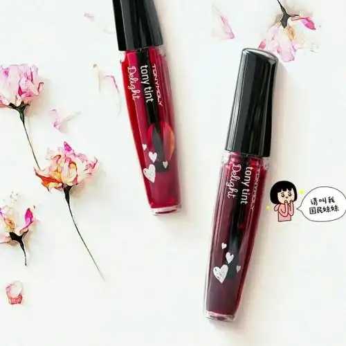 唇彩是什么质地