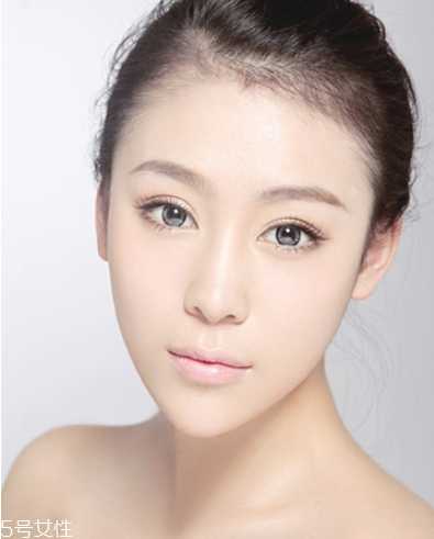 眼部肌肤怎么保养