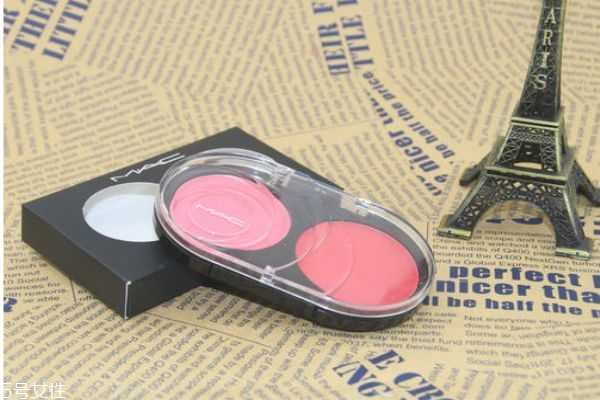 胭脂一般用来装扮哪里?胭脂的作用 胭脂一般用来装扮哪里?胭脂的作用