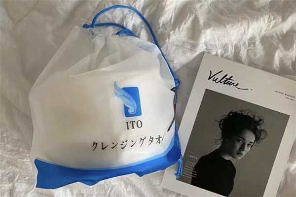 ito洗脸巾为什么掉棉絮？ito洗脸巾敏感肌能用吗