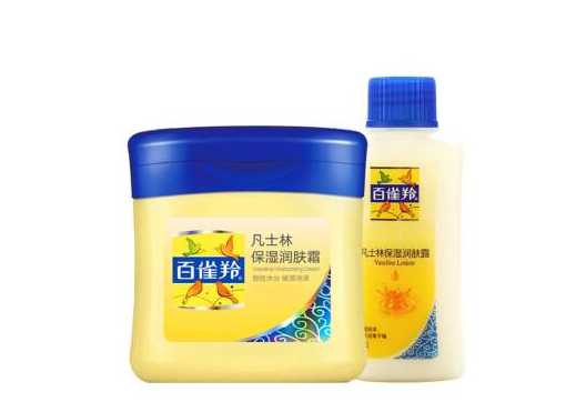 凡士林润肤霜能擦脸吗?凡士林润肤霜可以祛痘印吗 凡士林润肤霜能擦脸吗?凡士林润肤霜可以祛痘印吗