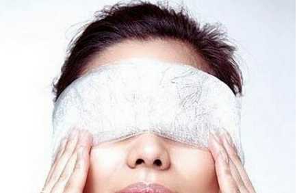 早上起来有黑眼圈怎么办 快速去黑眼圈小妙招