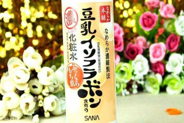 豆乳化妆水怎么用 豆乳化妆水怎么用