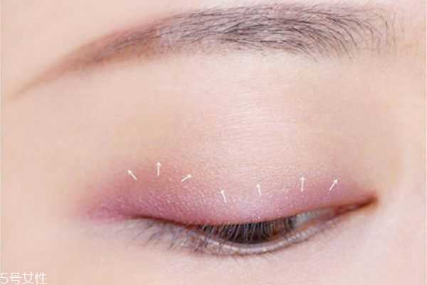 nars双色眼影有什么颜色?nars双色眼影画法 nars双色眼影有什么颜色?nars双色眼影画法