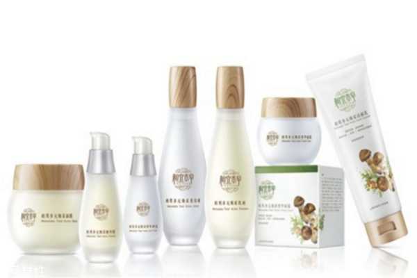 相宜本草百合系列适合什么年龄