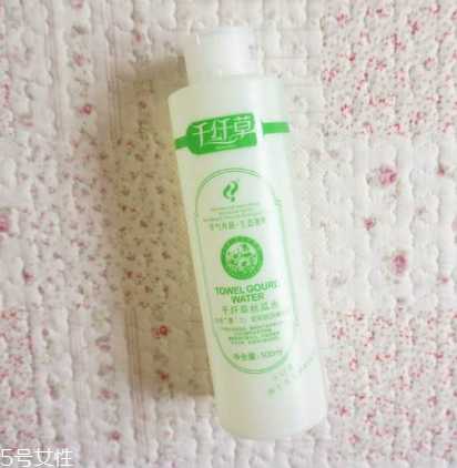 丝瓜水和丝瓜原液哪个好？丝瓜水和丝瓜原液什么区别