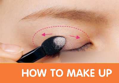 蜜桃妆怎么画好看？清新蜜桃妆的画法及教程