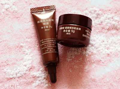 20岁以前用什么眼霜好