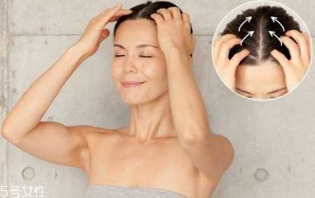 两眉中间要涂眼霜吗？两眉中间川字纹怎么按摩