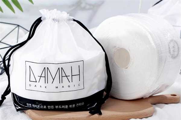 黑魔法洗脸巾真假怎么辨别？黑魔法洗脸巾真假对比