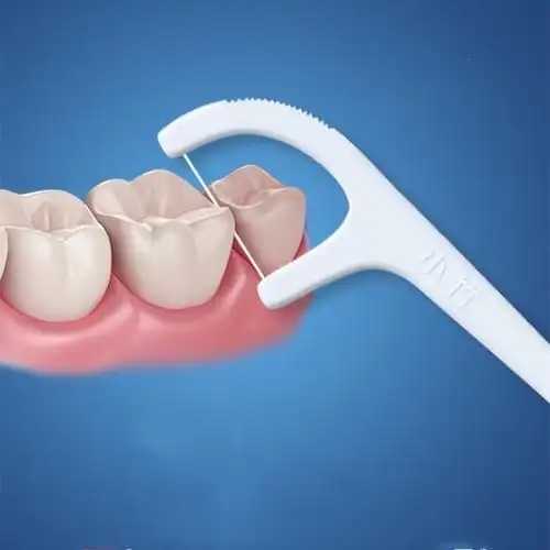 牙线和牙缝刷哪个好