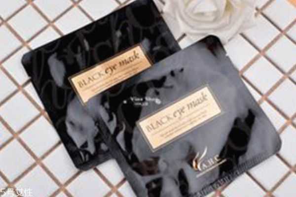 ahc眼膜敷多久 ahc眼膜敷多久