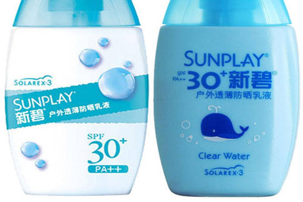 油性皮肤适合什么防晒霜?三款适合油皮的防晒霜 油性皮肤适合什么防晒霜?三款适合油皮的防晒霜