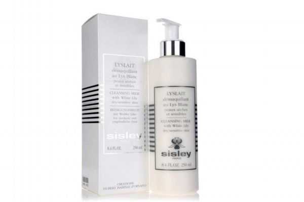 sisley百合洁面乳怎么样?sisley百合洁面乳怎么用 sisley百合洁面乳怎么样?sisley百合洁面乳怎么用