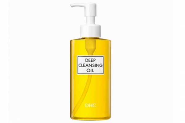 什么卸妆产品最清洁