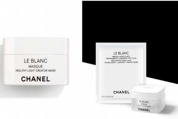 熬夜面膜哪个牌子好些