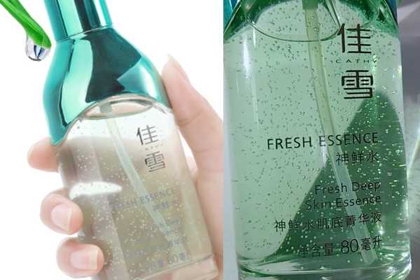 佳雪神鲜水孕妇能用吗 佳雪神鲜水孕妇能用吗