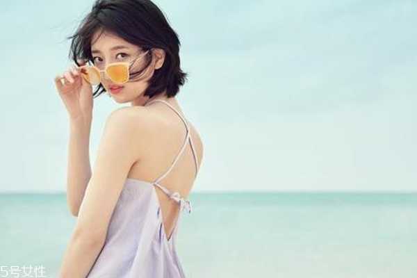 黑眼圈缺什么维生素