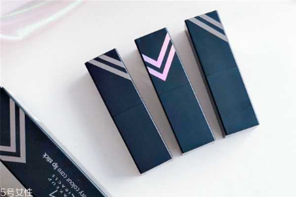 屈臣氏丝悦持色唇膏怎么样