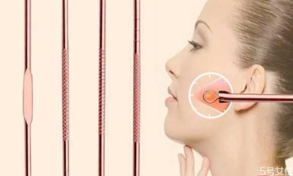 细胞夹会让毛孔变大吗？细胞夹去黑头的害处