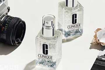 倩碧透明黄油成分和功效