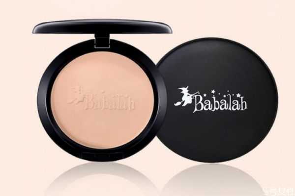 粉饼的主要作用有什么 粉饼的主要作用有什么