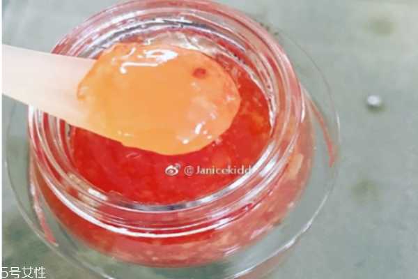 兰蔻玫瑰花瓣面膜作用