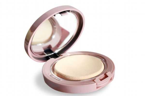 干性皮肤怎么选择粉饼 散粉和粉饼的区别是什么