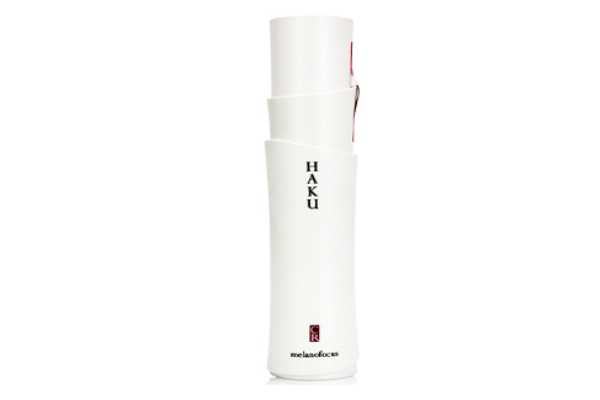 男士要去雀斑吗