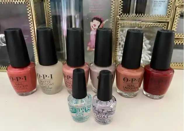 指甲油是水性的好还是油性的好