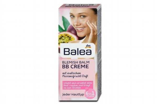 balea芭乐雅bb霜怎么样? balea芭乐雅bb霜怎么样?