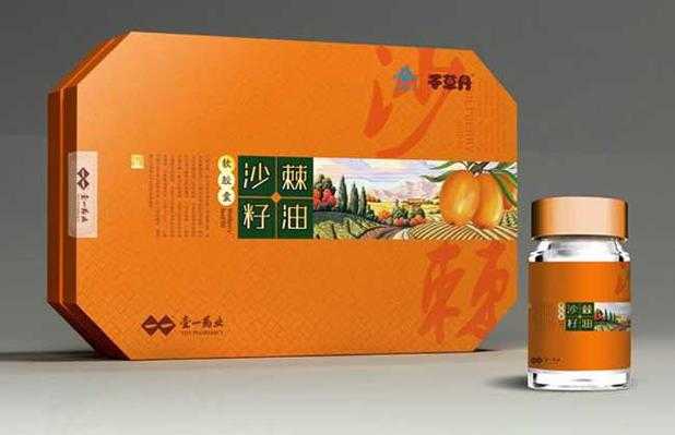 沙棘多少钱一盒 沙棘多少钱一盒