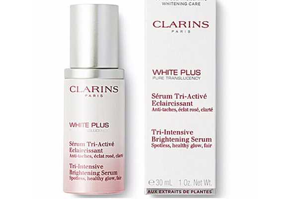 娇韵诗美白精华适合什么皮肤 娇韵诗美白精华适合什么皮肤