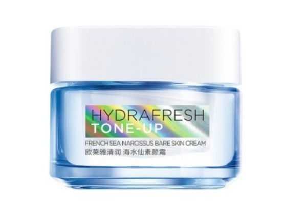 只涂一个素颜霜可以吗?素颜霜不适合哪些人 只涂一个素颜霜可以吗?素颜霜不适合哪些人