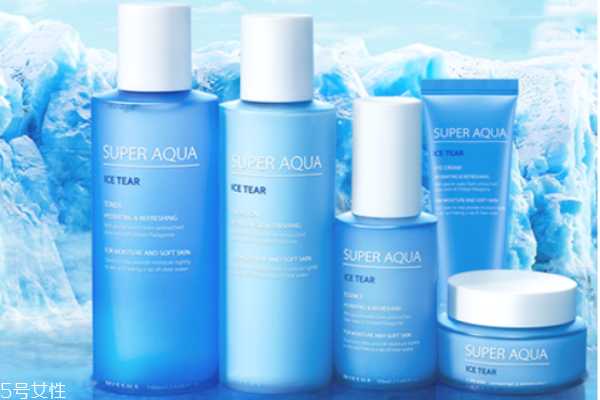 谜尚洗面奶好用吗 谜尚布朗熊洗面奶