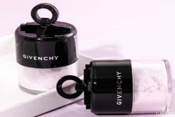 纪梵希小蘑菇散粉好用吗？纪梵希小蘑菇真假鉴别