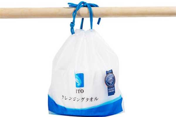 ito洗脸巾怎么打开?ito洗脸巾是棉的吗 ito洗脸巾怎么打开?ito洗脸巾是棉的吗