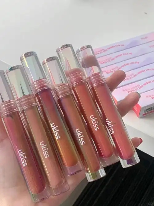 唇釉有润唇的功效吗