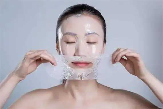 面膜的成分有哪些