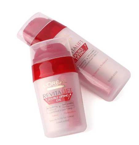 假眼纹和真眼纹的区别